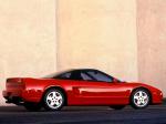 Acura NSX 1990 года (NA)